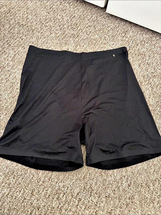 Victoria's Secret Pants - Victoria's Secret Athletic Shorts in Black - Size Medium - NWT
